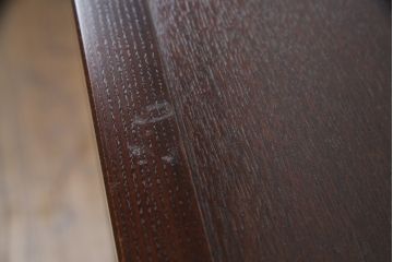 中古　美品　上質な和の空間を演出する水屋箪笥サイドボード(サイドキャビネット、収納棚、戸棚)(R-069760)