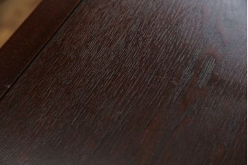 中古　美品　上質な和の空間を演出する水屋箪笥サイドボード(サイドキャビネット、収納棚、戸棚)(R-069760)