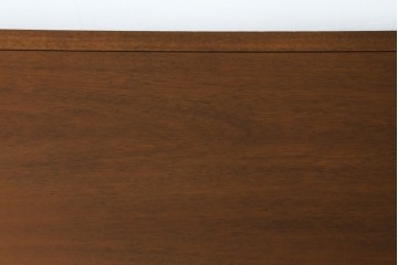 中古　DREXEL HERITAGE(ドレクセルヘリテイジ)　Triune(トライユン)　クラシックなデザインが素敵なニーホールデスク　定価約41万円　(R-069766)