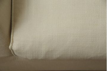 中古　ACTUS(アクタス)　シンプルモダンな佇まいが魅力の2人掛けソファ(二人掛け、2P)(R-069767)