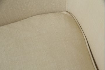 中古　ACTUS(アクタス)　シンプルモダンな佇まいが魅力の2人掛けソファ(二人掛け、2P)(R-069767)