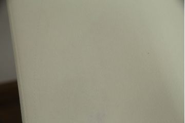 中古　短期展示品　美品　Cassinaixc.(カッシーナイクスシー)　Boomerang(ブーメラン)　シンプルで上品な佇まいが魅力のカウンターチェア4脚セット(回転椅子、ハイチェア、アームレスチェア、店舗什器)(R-069786)