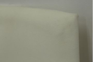 中古　短期展示品　Cassinaixc.(カッシーナイクスシー)　IXC. R&D(イクスシー.R&D)　LINE(ライン)　ウルトラスエード(ULTRASUEDE)　Eランク　シンプルですっきりとした佇まいが魅力のダイニングチェア6脚セット(椅子、イス、アームレスチェア、店舗什器)(定価6脚で約46万2千円)(R-069800)
