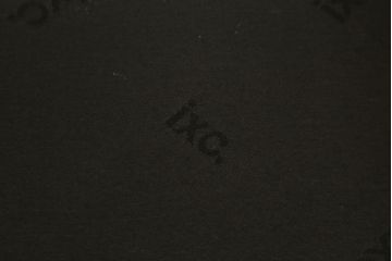 中古　短期展示品　Cassinaixc.(カッシーナイクスシー)　IXC. R&D(イクスシー.R&D)　LINE(ライン)　ウルトラスエード(ULTRASUEDE)　Eランク　シンプルですっきりとした佇まいが魅力のダイニングチェア6脚セット(椅子、イス、アームレスチェア、店舗什器)(定価6脚で約46万2千円)(R-069800)
