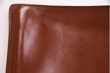 中古　Cassina(カッシーナ)　412　CAB(キャブ)　MARIO BELLINI(マリオベリーニ)　シンプルモダンな空間づくりに活躍するアームレスチェア2脚セット(ダイニングチェア、椅子、イス)(定価2脚で約47万5千円)(R-069823)
