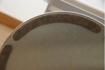 中古　Lapalma(ラパルマ)　LEM(レム)　シンプルで洗練されたデザインが美しいハイスツール2脚セット(ハイチェア、カウンンターチェア、椅子、イス)(R-069825)
