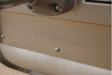 中古　Lapalma(ラパルマ)　LEM(レム)　シンプルで洗練されたデザインが美しいハイスツール2脚セット(ハイチェア、カウンンターチェア、椅子、イス)(R-069825)