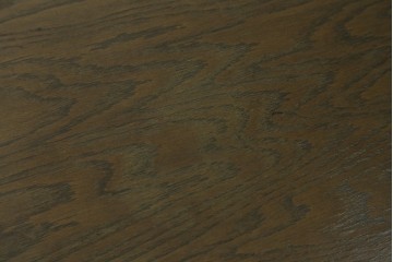 中古　神戸洋家具　永田良介商店　ユニークな脚のデザインが目を引くシックなセンターテーブル　(R-069846)