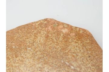 加山又造　限定40部のうち34番　8.6寸　約26cm　上品な和の雰囲気溢れる鉄絵竹文角皿(八寸六分、共箱付き、和食器)(R-069852)