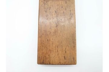 極上品　玉鋼　嵐山　東京兵部作　純和鉄鋼　兵部　東京鉋　大工道具　鉋2個セット(かんな、カンナ)(R-069853)