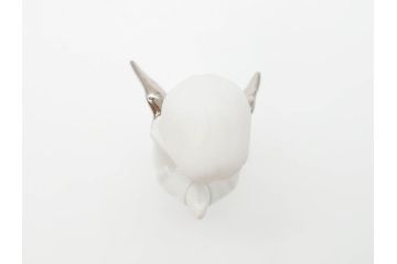 スペイン　リヤドロ　LLADRO　可愛いお祈り　それぞれ違った天使たちが魅力的なフィギュリン3体(エンジェル、陶器人形、置物、オブジェ)(R-069869)