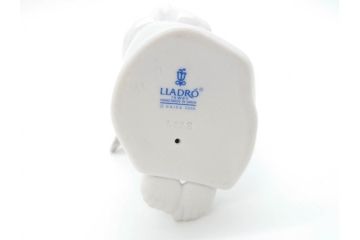 スペイン　リヤドロ　LLADRO　可愛いお祈り　それぞれ違った天使たちが魅力的なフィギュリン3体(エンジェル、陶器人形、置物、オブジェ)(R-069869)