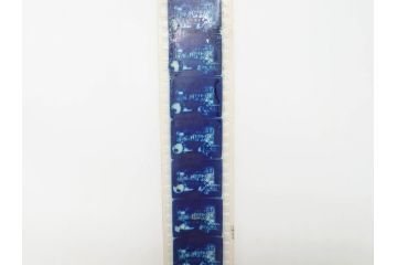 当時物　戦前　ライオン　LION　MADE IN JAPAN　フィルム12本付き　映写機セット(R-069870)