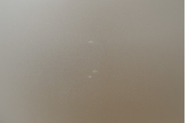 和製アンティーク　大正ロマンの雰囲気漂う古い洋館の3灯シャンデリア　(R-069901)