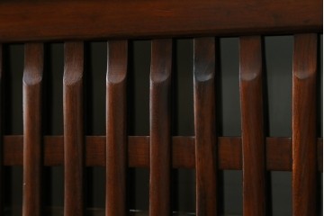 中古 上質な和の空間を演出する水屋箪笥サイドボード　(R-069921)