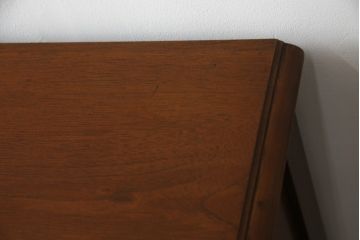 中古　美品　DREXEL HERITAGE(ドレクセルヘリテイジ)　Touraine(ツーレイン)　エレガントな雰囲気が魅力的なチェスト(サイドボード、サイドチェスト、引き出し)(定価約49万円)(R-069939)