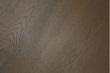中古　美品　永田良介商店　神戸洋家具　オーク材　和洋どちらの空間にもおすすめのダイニングテーブル(ワークデスク、在宅ワーク、在宅用、作業台、4人掛け、4P)(R-069977)