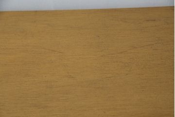 和製アンティーク　昭和レトロ　懐かしい雰囲気が魅力の糸ケース(小引き出し、小物収納、収納棚、店舗什器、陳列棚)(R-069979)