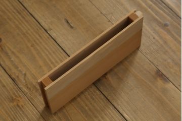 中古　美品　松本民芸家具　気品溢れる佇まいが魅力的なライティングビューロー(簿記机、在宅ワーク、在宅用ワークデスク)(R-069988)