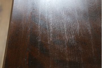 中古　美品　松本民芸家具　気品溢れる佇まいが魅力的なライティングビューロー(簿記机、在宅ワーク、在宅用ワークデスク)(R-069988)