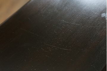 中古　美品　松本民芸家具　気品溢れる佇まいが魅力的なライティングビューロー(簿記机、在宅ワーク、在宅用ワークデスク)(R-069988)