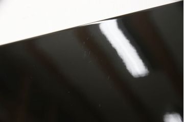 和製ビンテージ　最高級　輪島塗り　沈金　漆絵　若島丈史(若島宗斉)作　蓮如上人絵伝(全六図)が印象的な大ぶりな衝立て(仕切り、パーテーション、つい立て、ヴィンテージ)(定価約350万円)(R-069989)