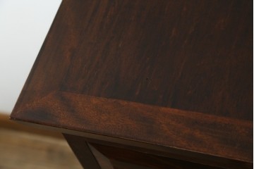 和製ビンテージ　松本民芸家具　シンプルな中に上品さがある#46型ベビータンス　定価約38万5千円　(R-070005)