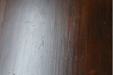 和製ビンテージ　松本民芸家具　シンプルな中に上品さがある#46型ベビータンス　定価約38万5千円　(R-070005)