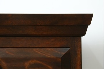 和製ビンテージ　松本民芸家具　シンプルな中に上品さがある#46型ベビータンス　定価約38万5千円　(R-070005)