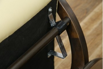 中古　美品　カリモク家具(karimoku)オリジナルブランド　限定店舗のみ取扱品　ディレトーレ(Direttore)　1人掛けソファ(R-070006)