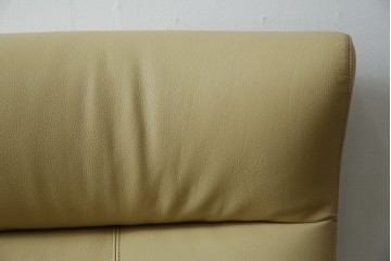 中古　美品　カリモク家具(karimoku)オリジナルブランド　限定店舗のみ取扱品　ディレトーレ(Direttore)　1人掛けソファ(R-070006)