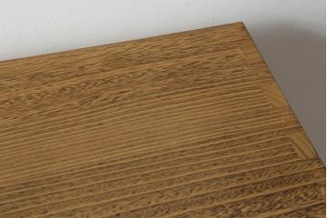 中古　老舗　桐屋田中の加茂総桐箪笥(並厚、チェスト、桐たんす、和タンス、衣装箪笥)(R-070114)