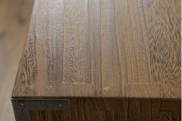 中古　老舗　桐屋田中の加茂総桐箪笥(並厚、チェスト、桐たんす、和タンス、衣装箪笥)(R-070114)