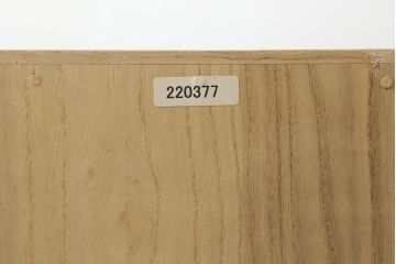 中古　老舗　桐屋田中の加茂総桐箪笥(並厚、チェスト、桐たんす、和タンス、衣装箪笥)(R-070114)