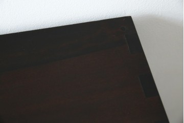 和製ビンテージ　松本民芸家具　#523型小抽斗　高山デザイン　上品な佇まいが魅力の小引き出し　(R-070171)