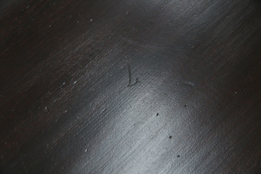 和製ビンテージ　松本民芸家具　#523型小抽斗　高山デザイン　上品な佇まいが魅力の小引き出し　(R-070171)