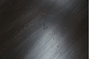 和製ビンテージ　松本民芸家具　#523型小抽斗　高山デザイン　上品な佇まいが魅力の小引き出し　(R-070171)