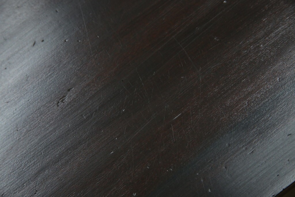 和製ビンテージ　松本民芸家具　#523型小抽斗　高山デザイン　上品な佇まいが魅力の小引き出し　(R-070171)