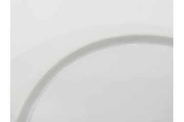 ドイツ　マイセン　Meissen　ベーシックフラワー　二つ花　優美な雰囲気が素敵なトリオセット(ティーカップ&ソーサー、プレート、皿、洋食器)(R-070232)