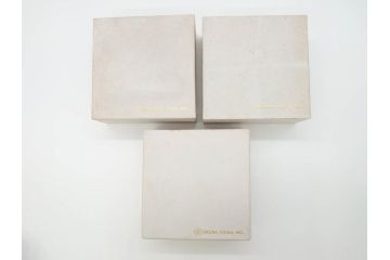 大倉陶園(OAC)　OKURA CHINA　フラワー　華やかな花のデザインが気分を上げてくれるティーカップ&ソーサー3客セット(箱付き、洋食器)(R-070260)