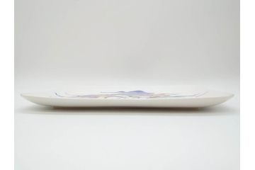 岡本太郎 「太陽の皿」　スカイライン グランプリ受賞 日本自動車大賞受賞 記念特別創作(箱付き、皿立てスタンド付き、大皿、プレート、飾り皿)(R-070269)