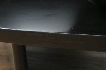 中古　本革(レザー)　Cassina(カッシーナ)　VERANDA(ヴェランダ) 　125VERANDA3　高級感溢れるデザインと機能性が素敵なクッション付き3Pソファ(三人掛け、ハイバックチェア)(R-070285)
