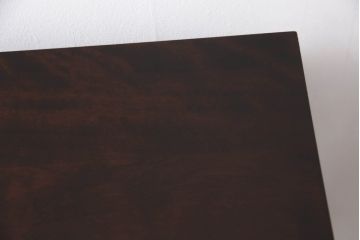 中古　美品　北海道民芸家具　取り入れやすいサイズが嬉しい!落ち着きのある大人の空間を演出するチェスト(引き出し、ローボード、ローチェスト、サイドチェスト)(R-070287)