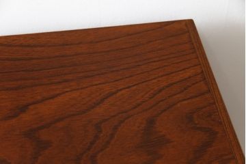 中古 美品 最高級の上手物!貫禄ただよう本漆塗りの仙台箪笥(衣装箪笥、引き出し、チェスト)(定価約100万円)(R-070311)