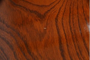 中古 美品 最高級の上手物!貫禄ただよう本漆塗りの仙台箪笥(衣装箪笥、引き出し、チェスト)(定価約100万円)(R-070311)