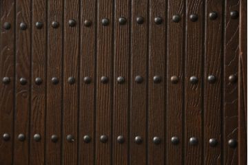 和製ビンテージ　幅1500ミリの希少サイズ　浮造り仕上げのアンティーク調重ね水屋箪笥(和風食器棚、和風キャビネット、収納棚、重ね戸棚、時代箪笥、茶箪笥、ヴィンテージ)(R-070318)