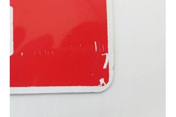 当時物　鉄道　電車　愛称板7枚セット(看板、ホーロー、アルミ、サボ、やまびこ、十和田、越前、軽井沢、信州、つばさ、ざおう、ときわ、はつかり、黒部、ゆうづる、やまばと、八甲田)(R-070335)