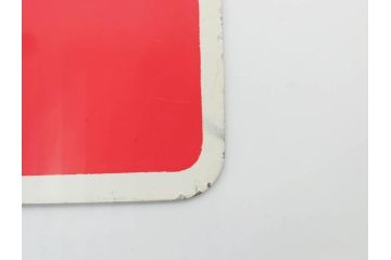 当時物　鉄道　電車　愛称板7枚セット(看板、ホーロー、アルミ、サボ、やまびこ、十和田、越前、軽井沢、信州、つばさ、ざおう、ときわ、はつかり、黒部、ゆうづる、やまばと、八甲田)(R-070335)