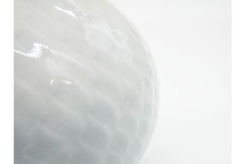 ドイツ　マイセン　Meissen　波の戯れ　ポインセチアの花が愛らしく上品な花瓶(花器、花入、フラワーベース)(定価約66000円)(R-070339)
