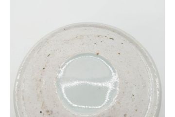 江戸後期　伊万里　染付　柔らかい印象のそば猪口2客セット(和食器、湯呑み、湯のみ、蕎麦猪口)(R-070344)